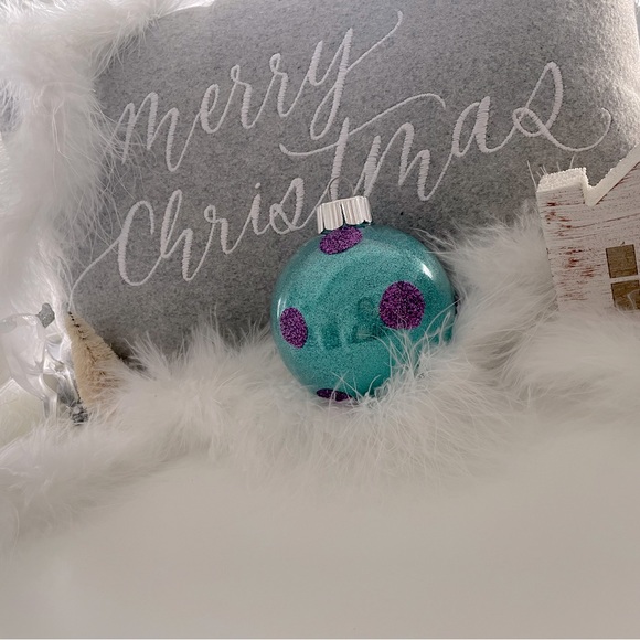 Sully ornament - Picture 3 of 3